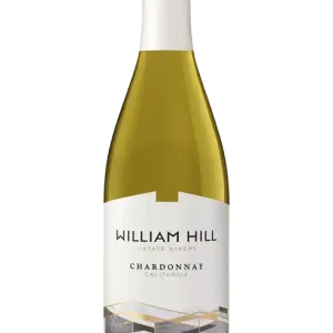 William Hill Chardonnay 750Ml Budget