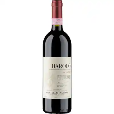 Flash Sale Conterno Fantino 'Mosconi Vigna Ped' Barolo DOCG 2018