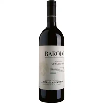 Conterno Fantino Vigna del Gris 2018 Barolo DOCG Italy High Quality