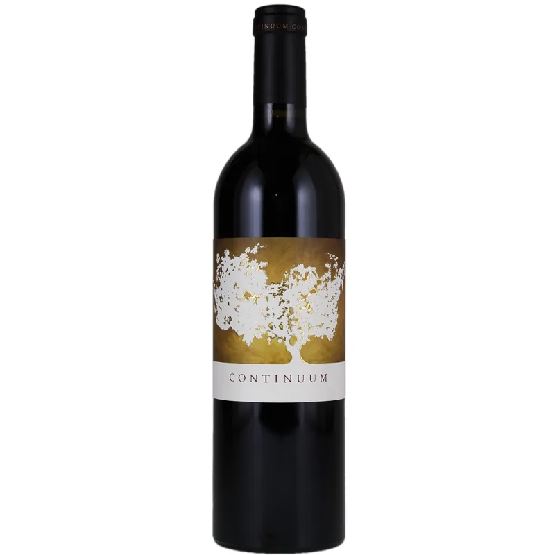 Continuum Proprietary Red 2021, Oakville, USA Bargain