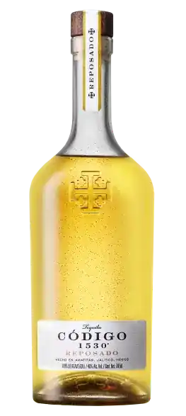 CODIGO 1530 TEQUILA REPOSADO 375ML Express Delivery