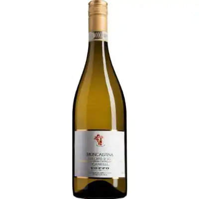 Coppo Moncalvina, Moscato d'Asti DOCG, Italy 2023 Low Price