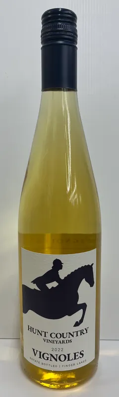 Worldwide Shipping Hunt Country Vignoles 750Ml