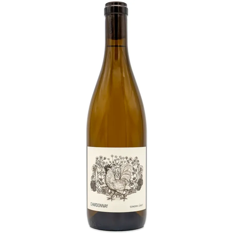 Flash Sale County Line Chardonnay, Anderson Valley, USA 2023