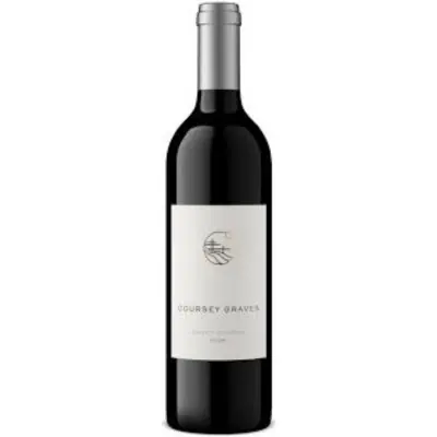 Coursey Graves Bennett Mountain Estate Red 2018, Bennett Valley, USA Trusted Brand