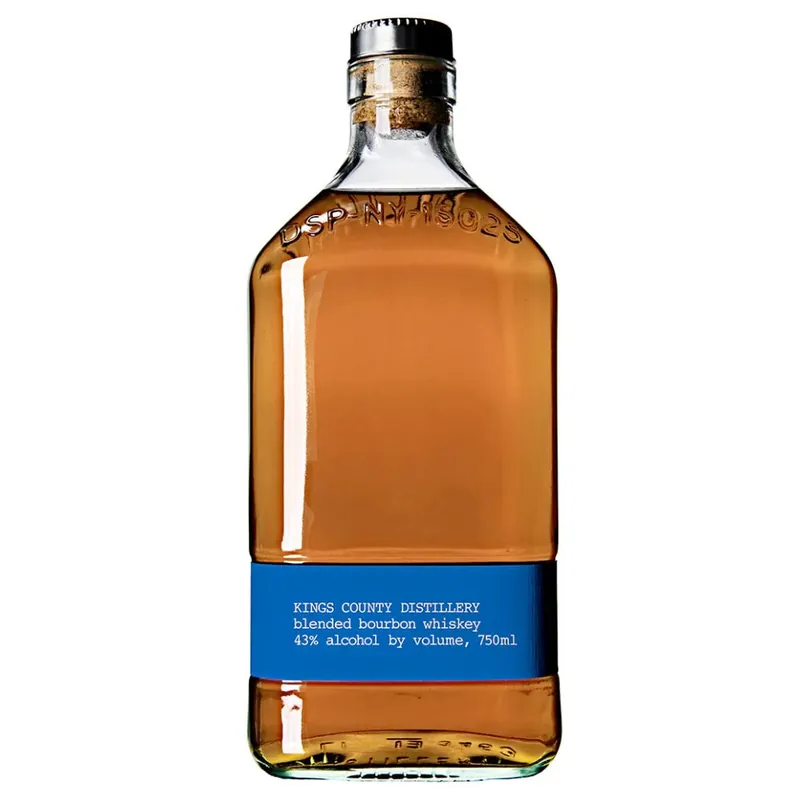 Markdown Kings County Blended Bourbon