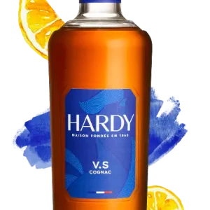HARDY COGNAC VS FRANCE 1.75LI Premium