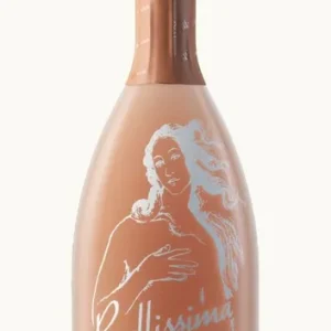 Bellissima Sparkling Rose-Organic 750mL Budget