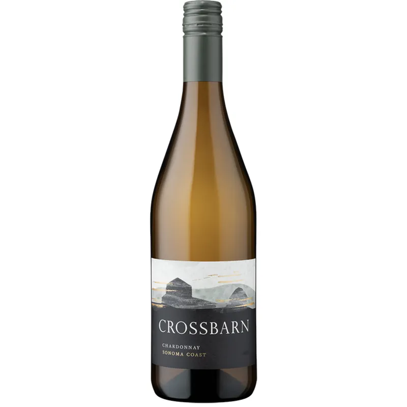 Big Sale CrossBarn by Paul Hobbs Chardonnay 2023