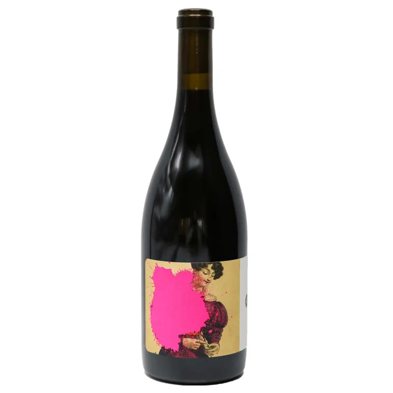 Exclusive Cruse Wine Co. Valdiguie Nouveau, Suisun Valley, USA 2020