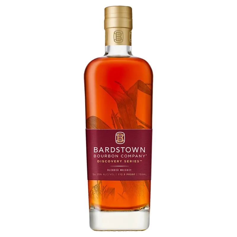 Bardstown Bourbon Company Discovery Series #9 Clearance