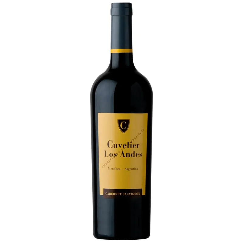 Holiday Sale Cuvelier Los Andes Cabernet Sauvignon, Vista Flores, Argentina 2019