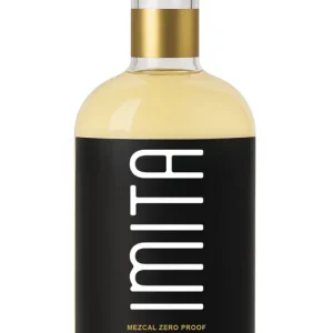 Shop Now IMITA MEZCAL NON ALCOHOLIC CALIFORNIA 750ML
