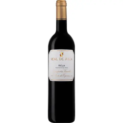 One Day Deal CVNE 'Imperial Real de Asua' Reserva, Rioja DOCa, Spain 2012