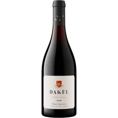 Dakel Maricerro Pinot Noir 2020 Itata Valley Chile Buy Online