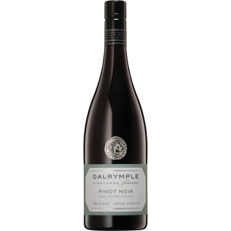 New Release Dalrymple Single Site Pinot Noir 2022