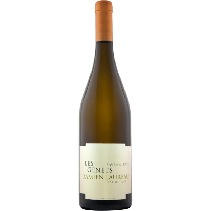 Damien Laureau Savennieres Les Genets, Loire, France 2018 Super Sale
