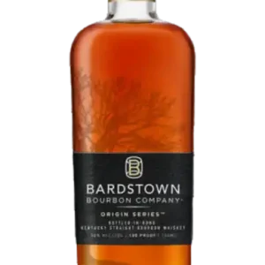 BARDSTOWN ORIGIN SERIES BOURBON BOTTLED IN BOND KENTUCKY 100PF 750ML Low Price