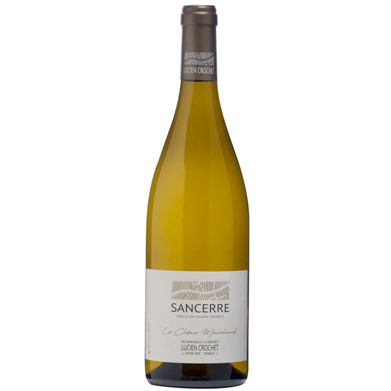 Daniel Crochet Sancerre Chene Marchand, Loire, France 2022 Brand New