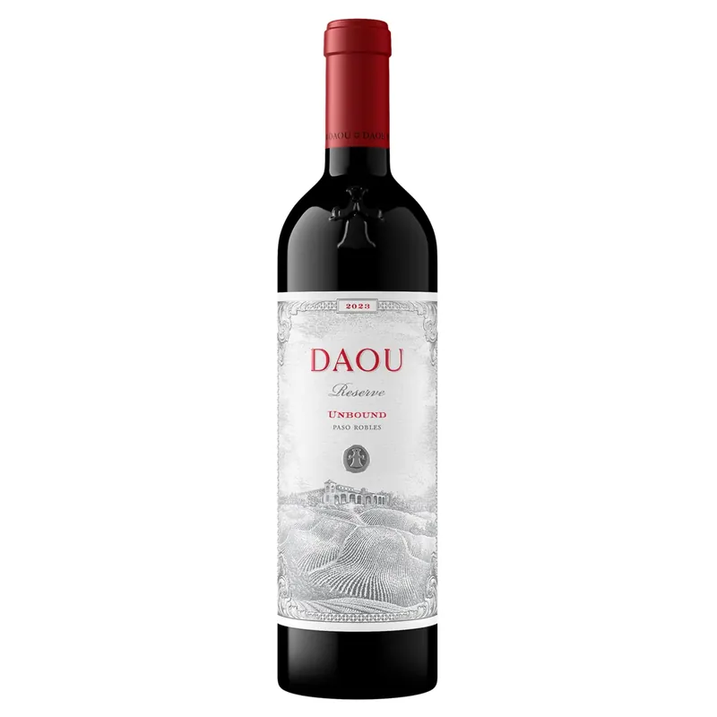 Daou Vineyards Cabernet Sauvignon, Paso Robles, 2023 USA Last Chance