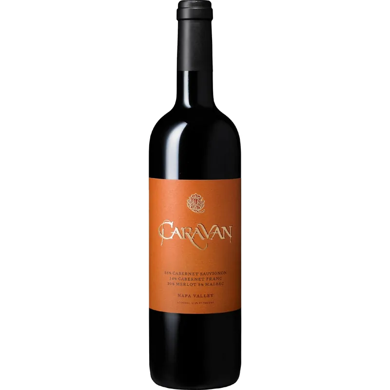 Special Discount Darioush 'Caravan' 2020 Cabernet Sauvignon, Napa Valley, USA
