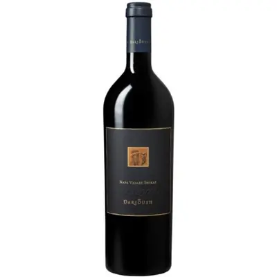 Price Cut Darioush Signature Shiraz, Napa Valley, USA 2019