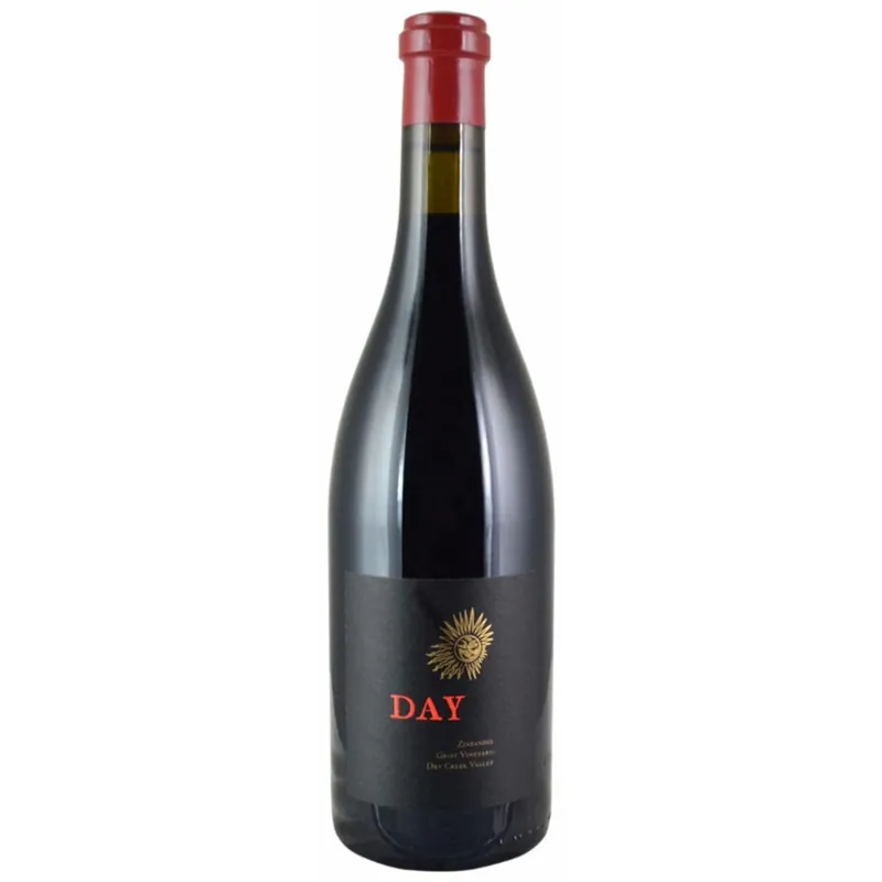 Day Grist Vineyard Zinfandel 2019 Markdown