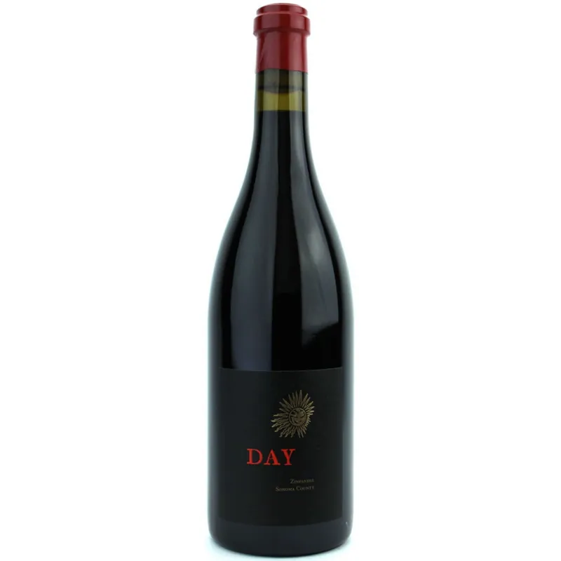 Must Have Day Sonoma County Zinfandel 2022 Case (6x750ml)