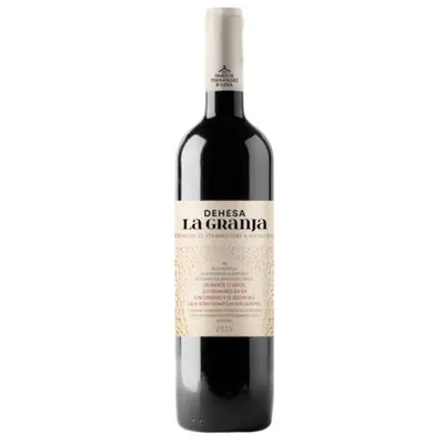 Dehesa La Granja Vino de la Tierra de Castilla y Leon, Spain 2019 Case (6x750ml) Special Discount