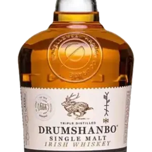 Holiday Sale DRUMSHANBO GALANTA WHISKEY SINGLE MALT IRISH 700ML