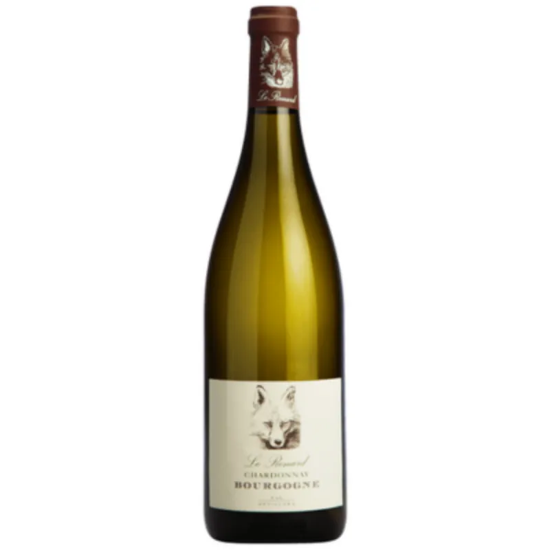 Devillard Bourgogne Le Renard Chardonnay 2018 Mega Sale