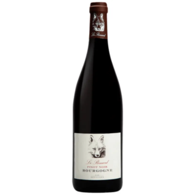Professional Grade Devillard Le Renard Bourgogne Pinot Noir 2019