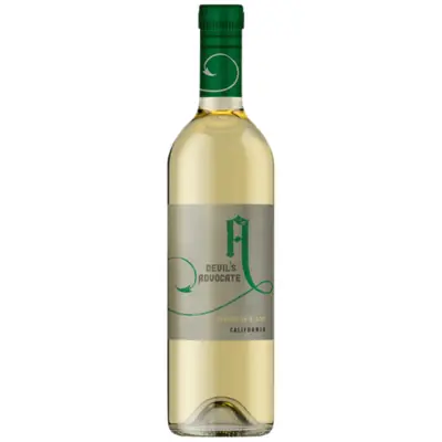 Exclusive Offer Devils Advocate Sauvignon Blanc, 2019, California.