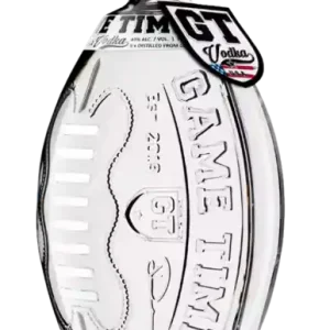 Viral GAME TIME VODKA USA 750ML