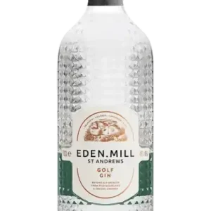 Trusted Brand EDEN MILL GOLF GIN ST ANDREWS 700ML