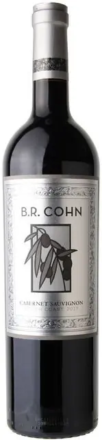B.r. Cohn Cabernet Sauvignon 750Ml Hot Deal