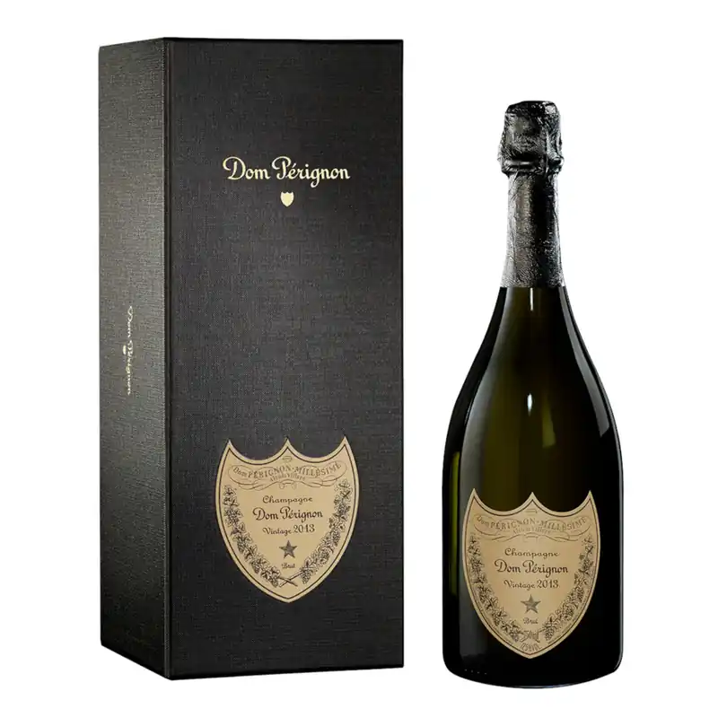 Dom Perignon Brut, Champagne, France 2015 Grab Now