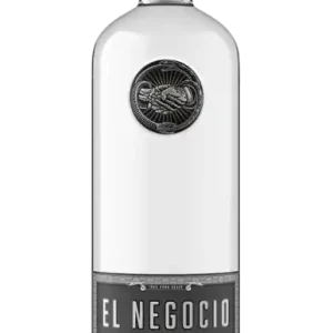Cheap EL NEGOCIO TEQUILA BLANCO 750ML