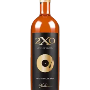2XO BOURBON STRAIGHT THE VINYL BLEND KENTUCKY 750ML Luxury
