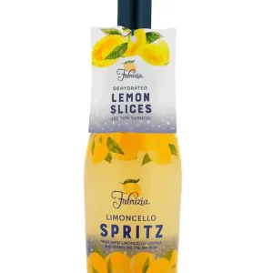Crafted FABRIZIA LIMONCELLO SPRITZ WITH SPARKLING WINE NEW HAMPSHIRE 750ML