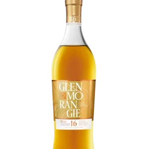 Direct From Manufacturer GLENMORANGIE THE NECTAR SCOTCH SINGLE MALT IN BOURBON & SWEET WHITE WINE BARREL 16YR 750ML