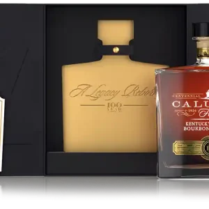 CALUMET FARM BOURBON STRAIGHT KENTUCKY 17YR 750ML Price Drop
