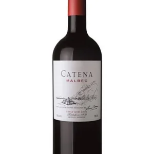 Bargain Catena Malbec 750Ml