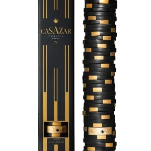 Shop Now CASAZAR TEQUILA ANEJO #21 750ML