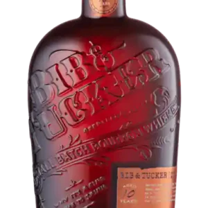 Fan Favorite BIB & TUCKER BOURBON SMALL BATCH 10YR 750ML