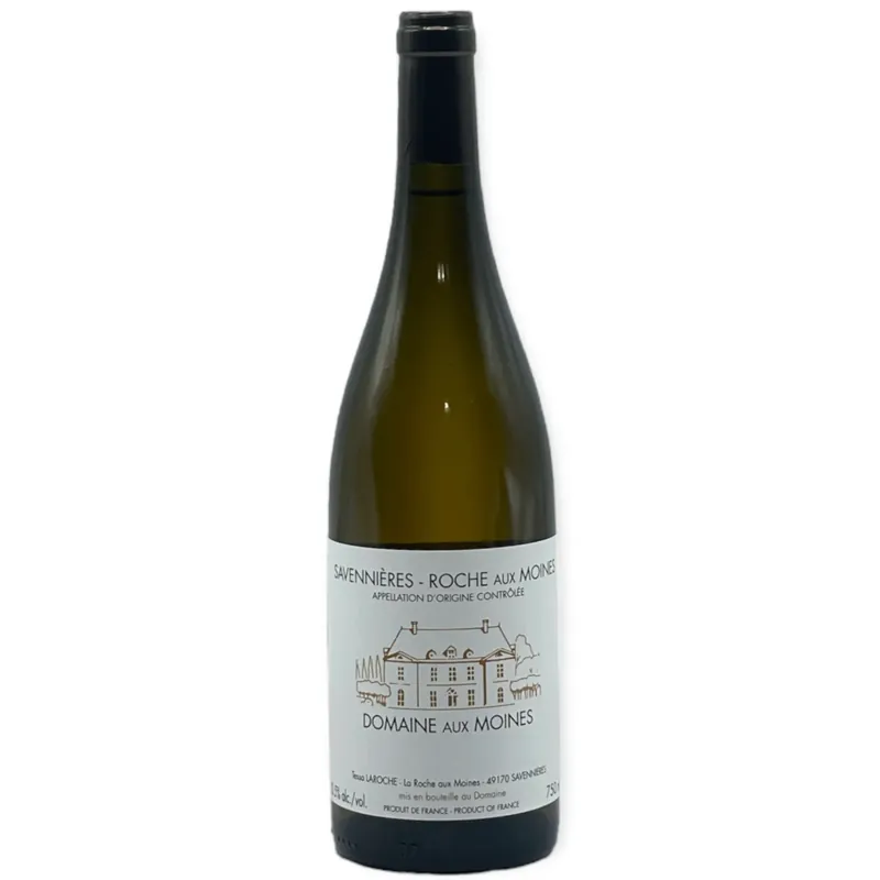 Fan Favorite Domaine aux Moines Savennieres La Roche aux Moines, Loire, France 2022