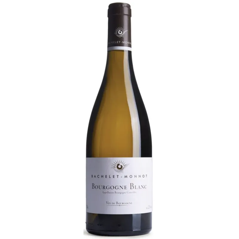 Buy Direct Domaine Bachelet-Monnot Bourgogne Blanc, Burgundy, France 2022 Case (6x750ml)