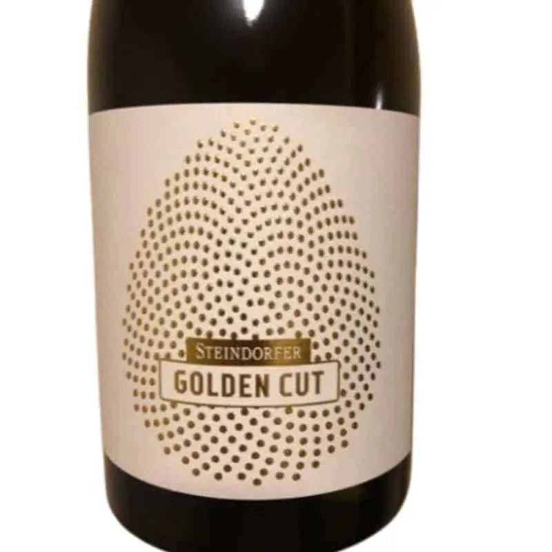 Viral STEINDORFER GOLDEN CUT CHARDONNAY