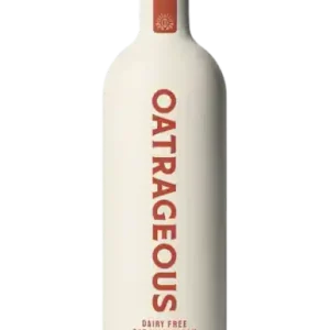 OATRAGEOUS LIQUEUR BOURBON CREAM DAIRY FREE 750ML Professional Grade