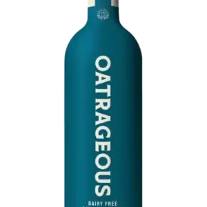 Grab Now OATRAGEOUS LIQUEUR ESPRESSO DAIRY FREE 750ML